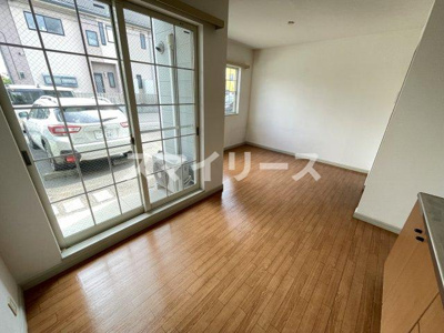 【居間・リビング】 | エスポアール