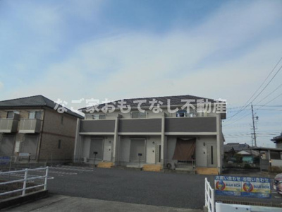 【外観】 | ソフィア（ＳＯＰＨＩＡ）