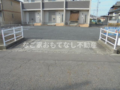 【駐車場】 | ソフィア（ＳＯＰＨＩＡ）