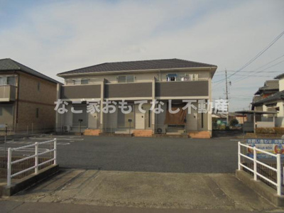 【外観】 | ソフィア（ＳＯＰＨＩＡ） | ソフィア（ＳＯＰＨＩＡ）