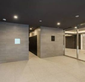 【セキュリティ】 | ガーラ・アヴェニュー浅草