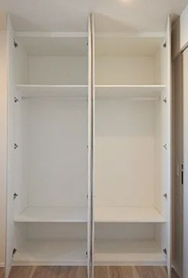 【収納】 | ガーラ・アヴェニュー浅草 | 小物を収納するのに便利です