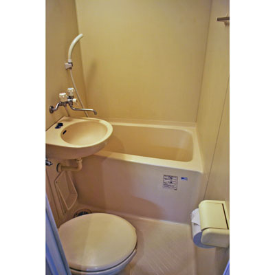 エスコート麻布十番の内装