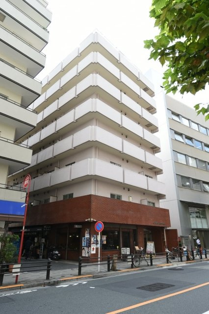 オリエント赤坂