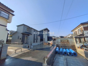 日進市赤池町箕ノ手2-1525『仲介料無料』新築戸建ての画像