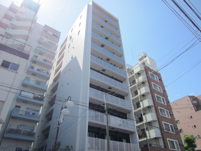 ＬＡ.ＸＥＢＥＣ東十条