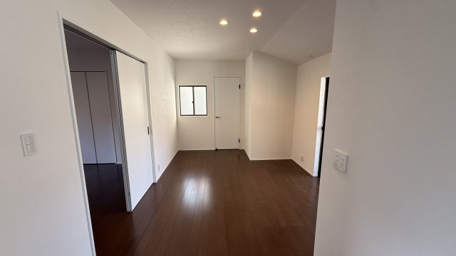 西条市大町中古【1,380】(土地)55.00坪　(建物)14.23坪の居間・リビング
