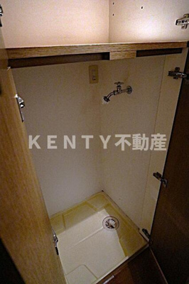 【設備】 | ルーブル西五反田