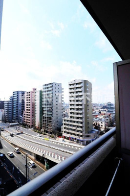 【展望】 | ルーブル西五反田