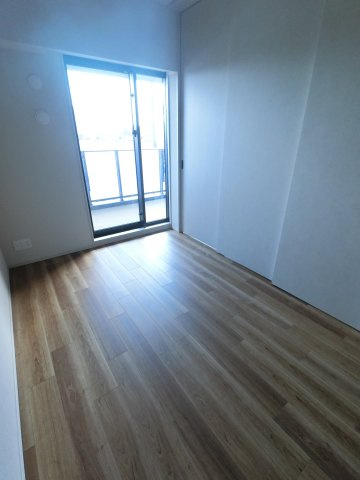 ファインセントラルシティの内装