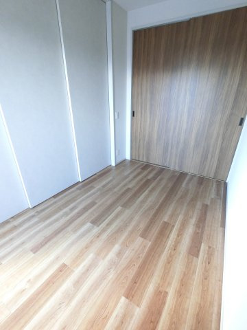 ファインセントラルシティの内装