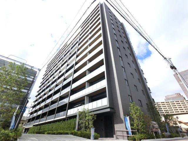 ファインセントラルシティ