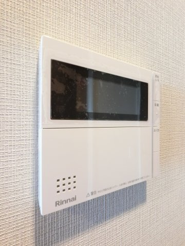 ファインセントラルシティの設備