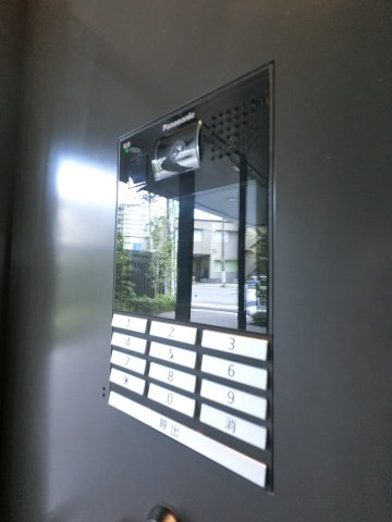 ファインセントラルシティのその他共用部分