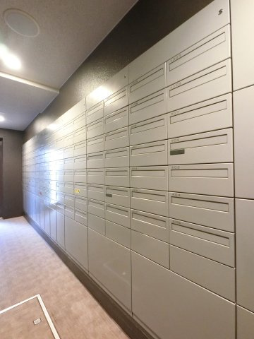 ファインセントラルシティのその他共用部分