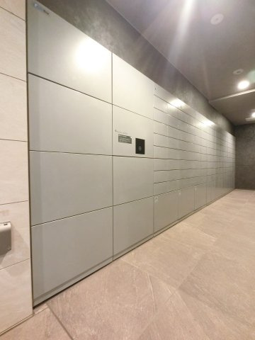 ファインセントラルシティのその他共用部分