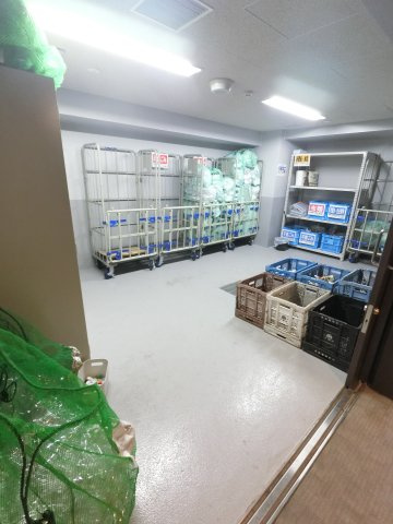 ファインセントラルシティのその他共用部分