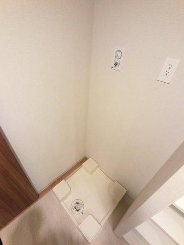 ファインセントラルシティの設備