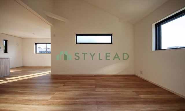 【居間・リビング】