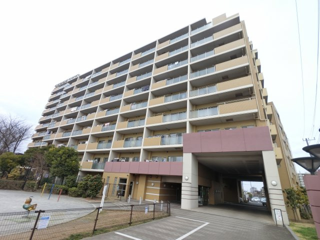 リーベスト東中山