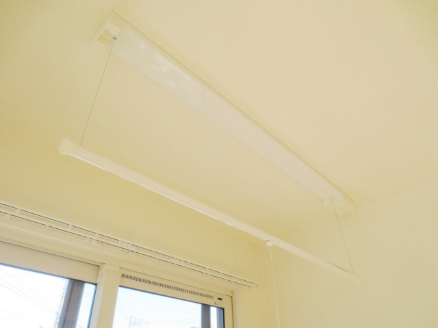 ムート中浦和のその他