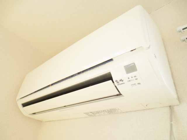 ムート中浦和の設備