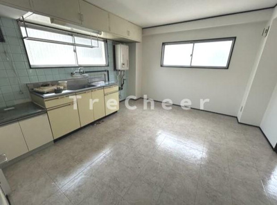 【内装】 | アパルトマン四谷