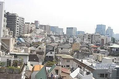  | アパルトマン四谷