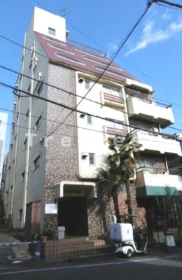 【外観】 | アパルトマン四谷