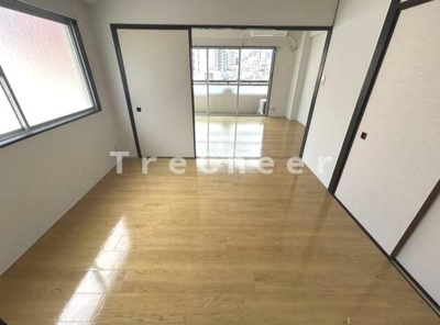 【居間・リビング】 | アパルトマン四谷