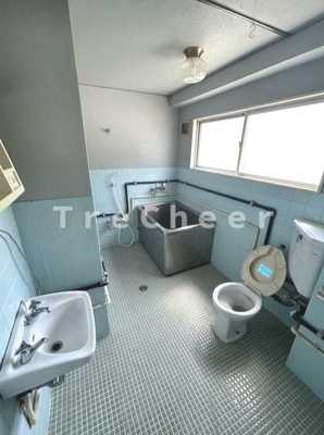 【浴室】 | アパルトマン四谷