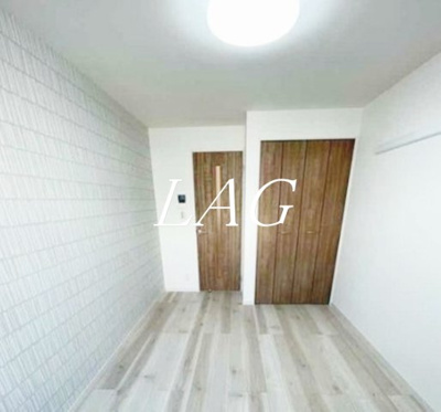 【寝室】 | エクセラン仲六郷 | 寝室です。