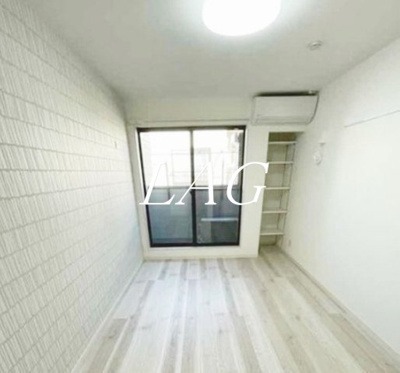 【居間・リビング】 | エクセラン仲六郷 | 洋室のお部屋です。