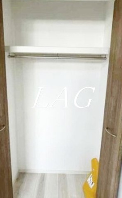 【収納】 | エクセラン仲六郷 | 収納です。