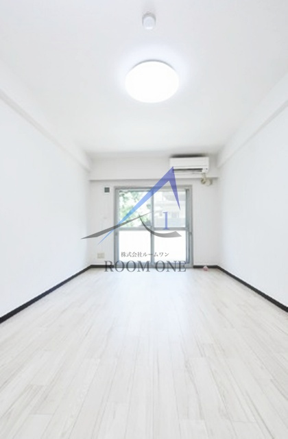 モンテ・オーロの寝室|寝室です。