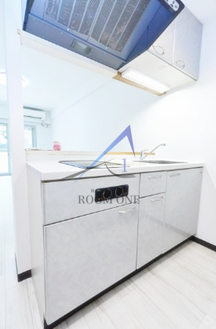 モンテ・オーロのキッチン|キッチンです。