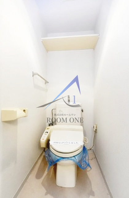 モンテ・オーロのトイレ|トイレです。