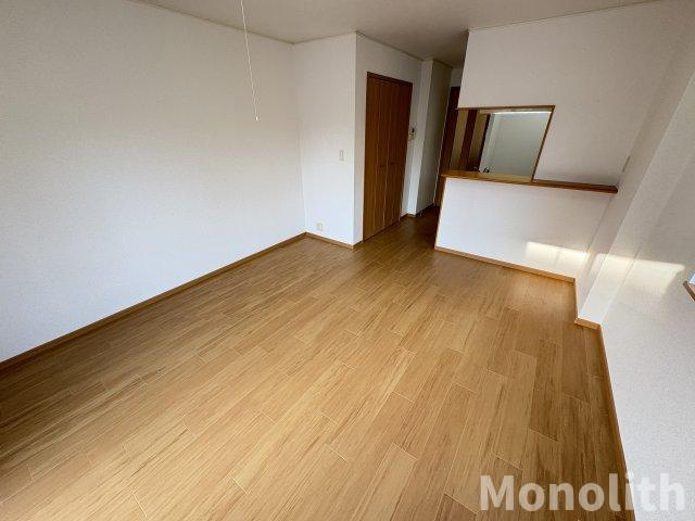 サニーハウス・誠のトイレ