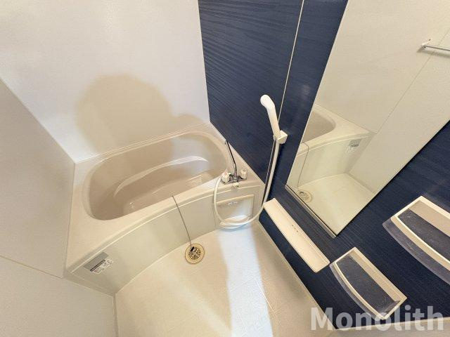 サニーハウス・誠の駐車場