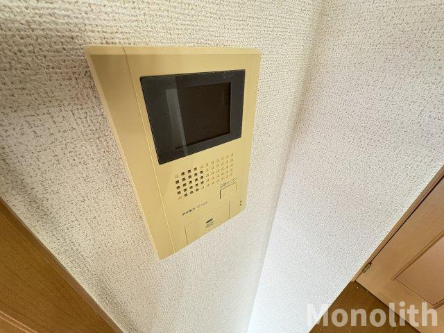 サニーハウス・誠のキッチン