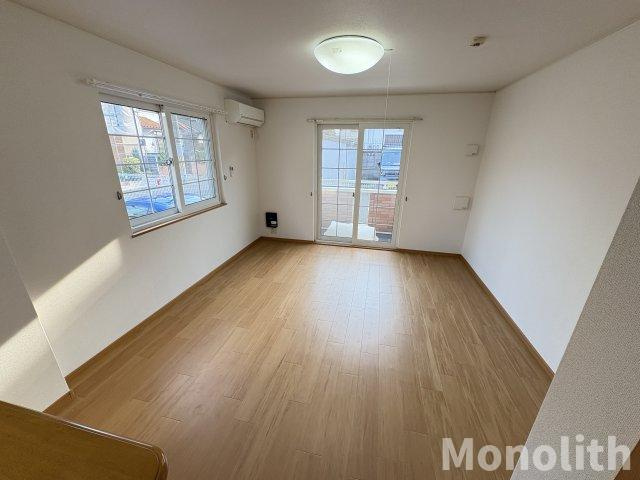 サニーハウス・誠の浴室