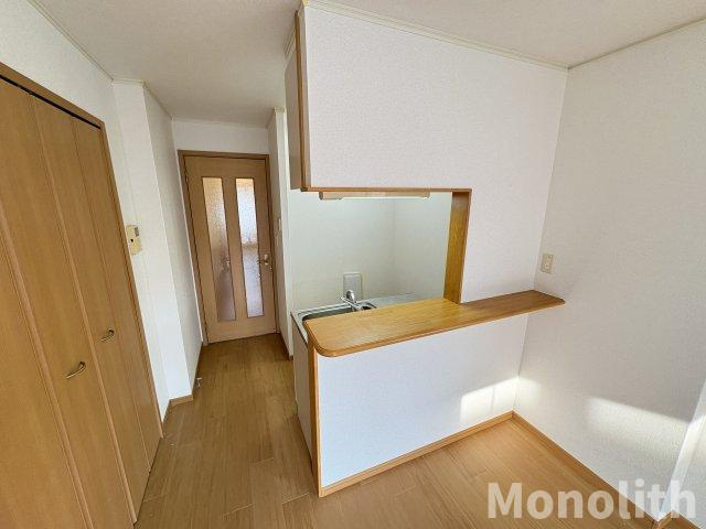 サニーハウス・誠の設備