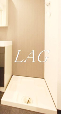 【設備】 | エル・グランジュテ川崎 | 室内洗濯機置場です。