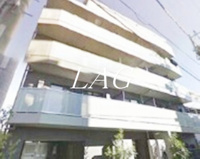 ブライズ品川大井ＤＵＥの画像