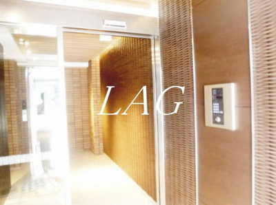 【エントランス】 | フィオーレ品川 | エントランスです。