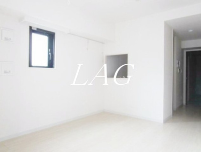 【寝室】 | フィオーレ品川 | 寝室です。