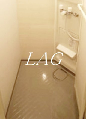 【浴室】 | アーバンステージ中延 | シャワールームになります。