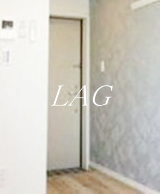 【玄関】 | アーバンステージ中延 | 玄関です。