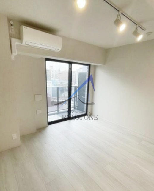 RELUXIA両国の寝室|寝室です。