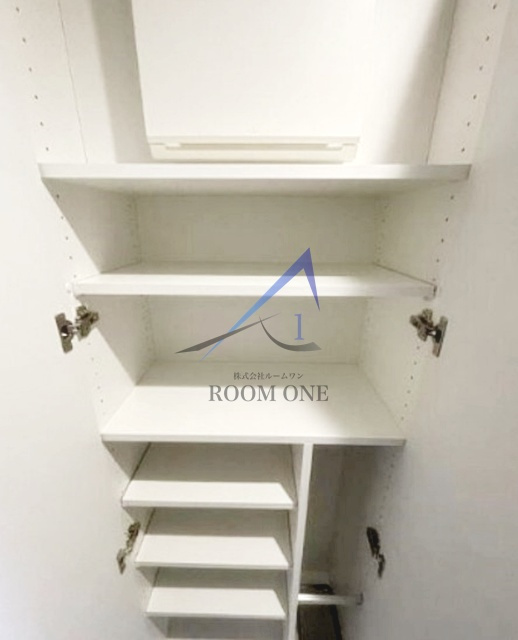 RELUXIA両国の内装